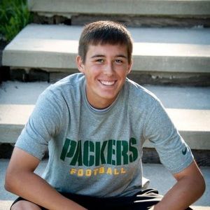 Meet your Posher, Bryce